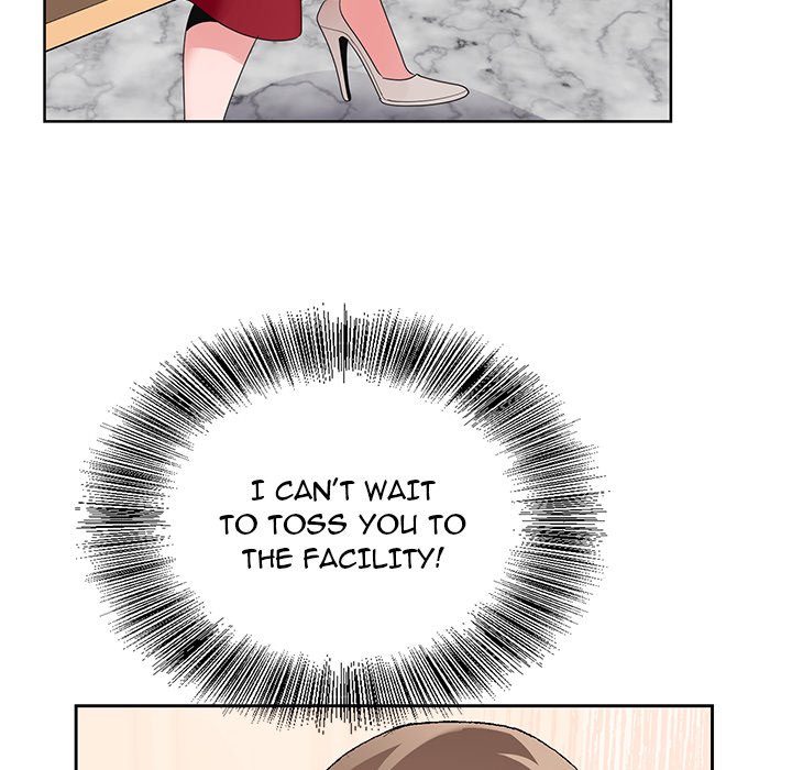 Divine Hands - Chapter 45 [photo 84] - MangaPorn