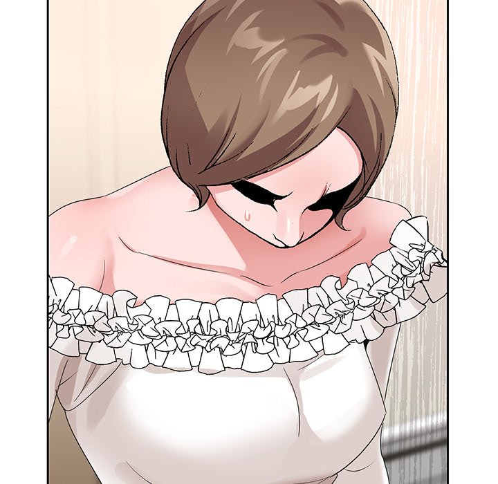 Divine Hands - Chapter 45 [photo 85] - MangaPorn