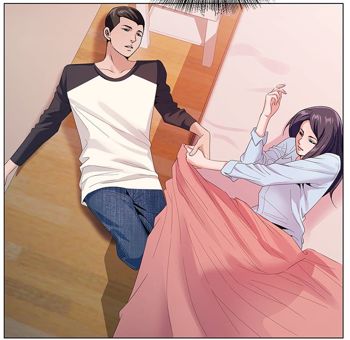 Divine Hands - Chapter 45 [photo 91] - MangaPorn