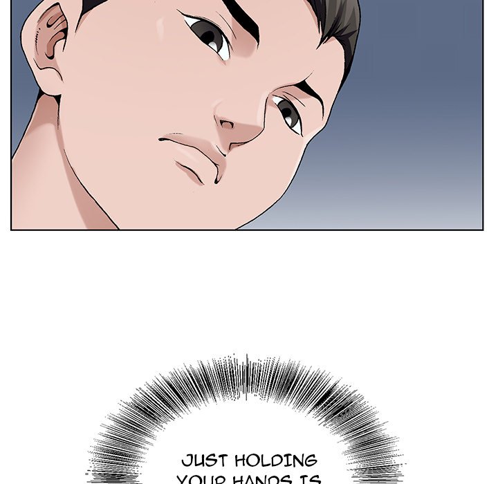 Divine Hands - Chapter 45 [photo 94] - MangaPorn