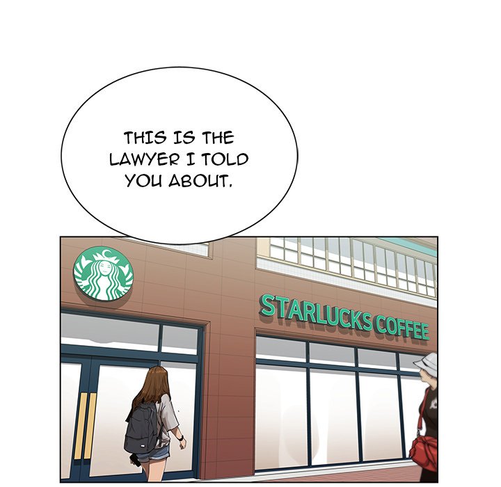 Divine Hands - Chapter 45 [photo 98] - MangaPorn