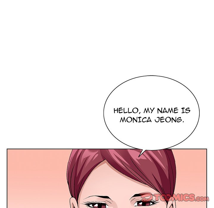 Divine Hands - Chapter 45 [photo 99] - MangaPorn