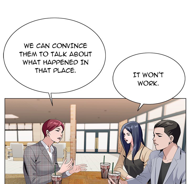 Divine Hands - Chapter 46 [photo 10] - MangaPorn