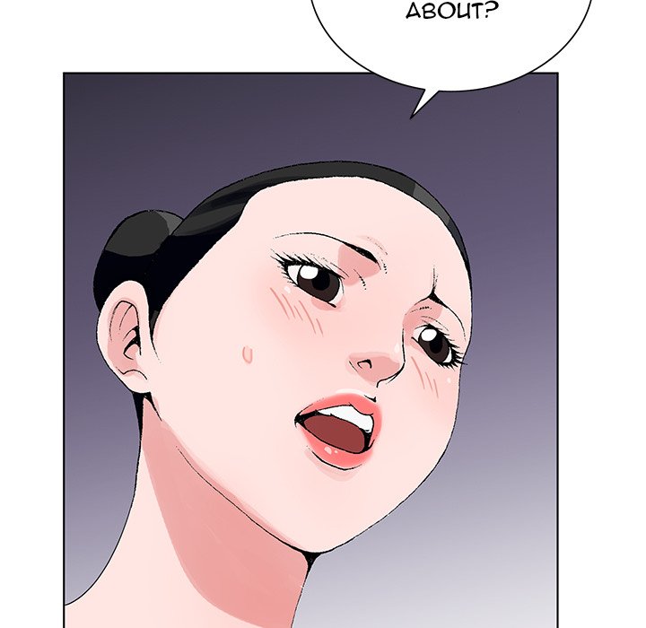 Divine Hands - Chapter 46 [photo 109] - MangaPorn