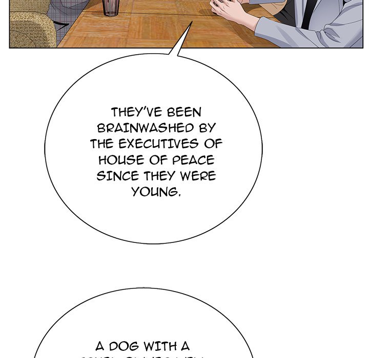 Divine Hands - Chapter 46 [photo 11] - MangaPorn