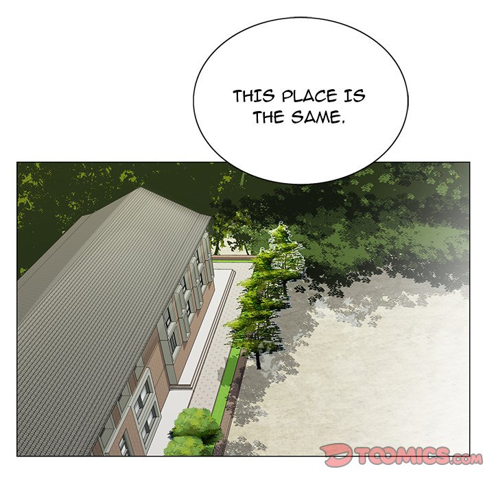 Divine Hands - Chapter 46 [photo 114] - MangaPorn