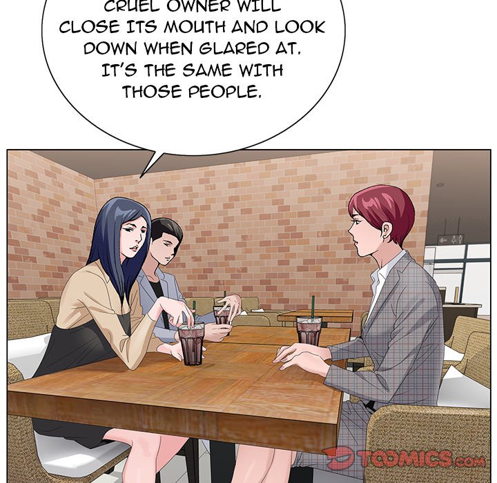 Divine Hands - Chapter 46 [photo 12] - MangaPorn