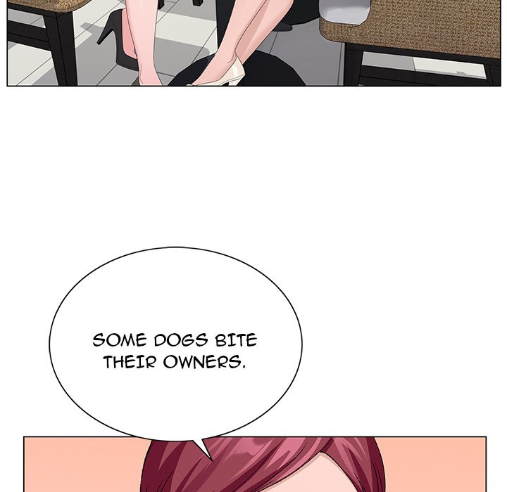 Divine Hands - Chapter 46 [photo 13] - MangaPorn