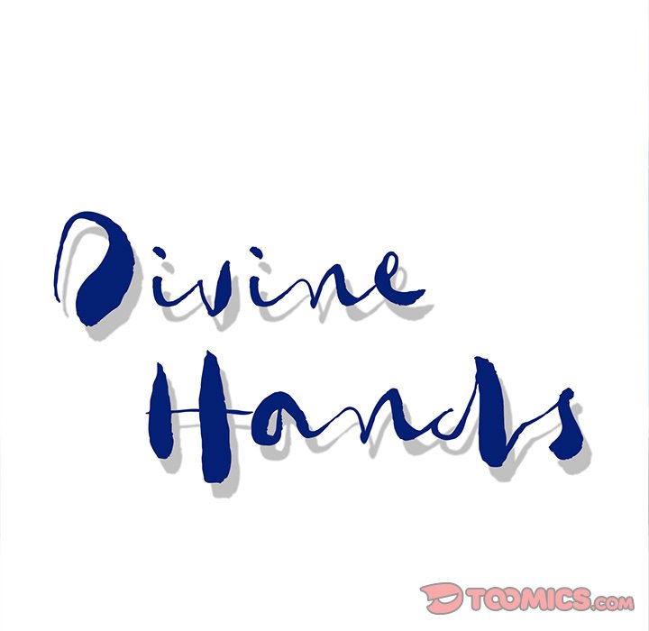 Divine Hands - Chapter 46 [photo 18] - MangaPorn