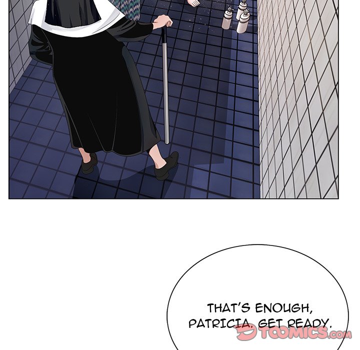 Divine Hands - Chapter 46 [photo 24] - MangaPorn