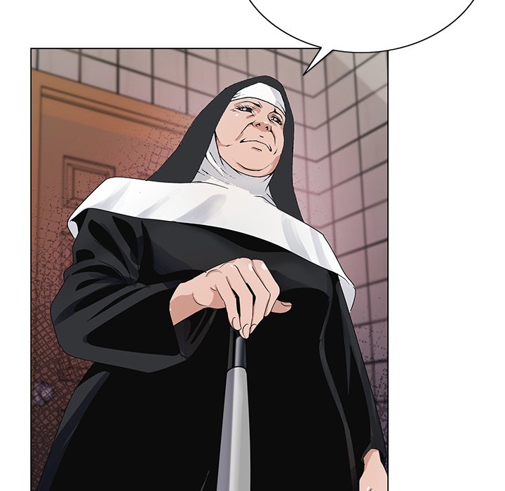 Divine Hands - Chapter 46 [photo 25] - MangaPorn