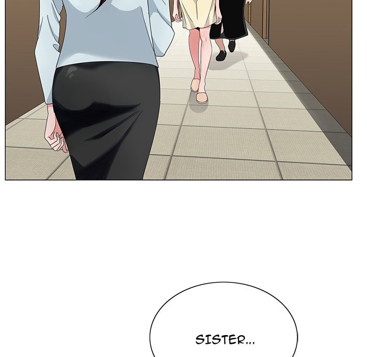 Divine Hands - Chapter 46 [photo 29] - MangaPorn