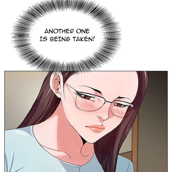 Divine Hands - Chapter 46 [photo 31] - MangaPorn