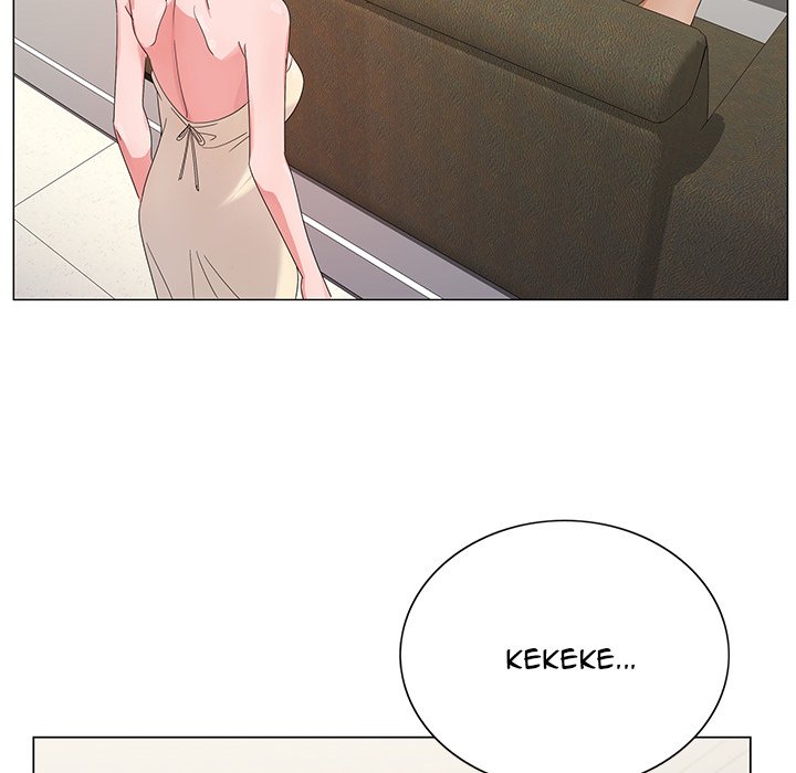 Divine Hands - Chapter 46 [photo 37] - MangaPorn