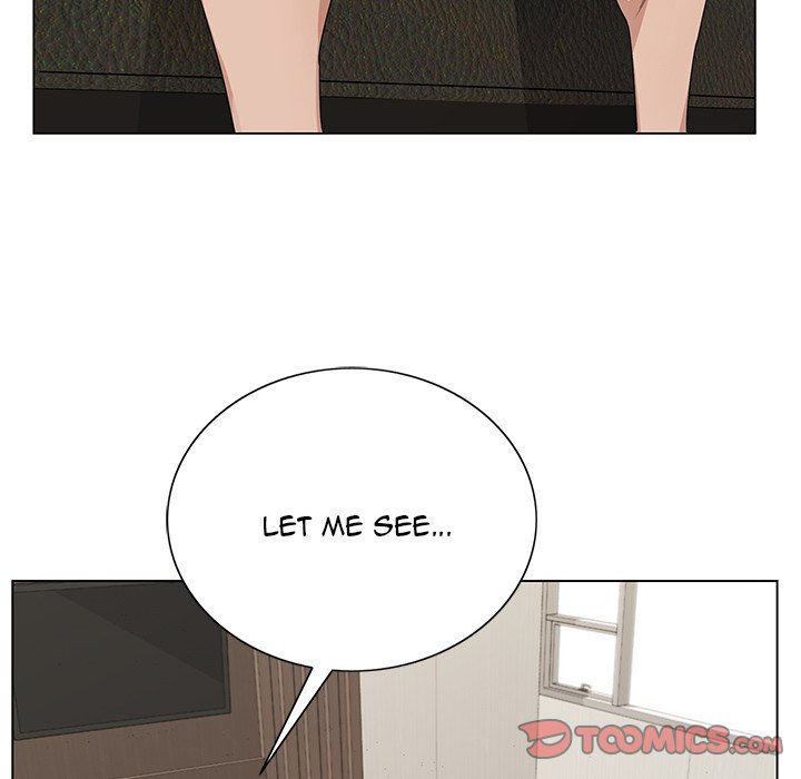 Divine Hands - Chapter 46 [photo 39] - MangaPorn