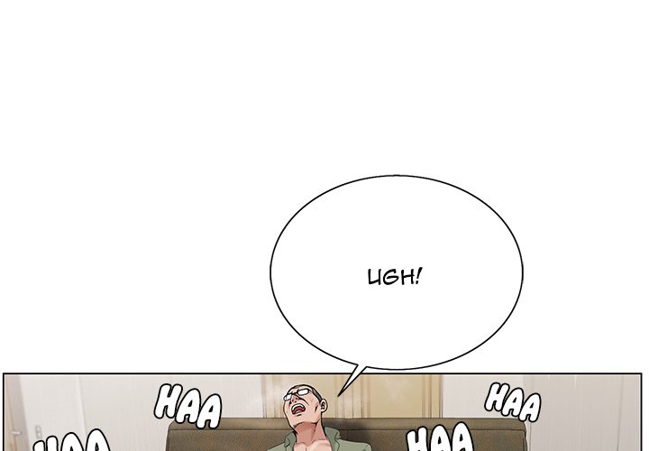 Divine Hands - Chapter 46 [photo 4] - MangaPorn