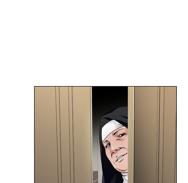 Divine Hands - Chapter 46 [photo 41] - MangaPorn