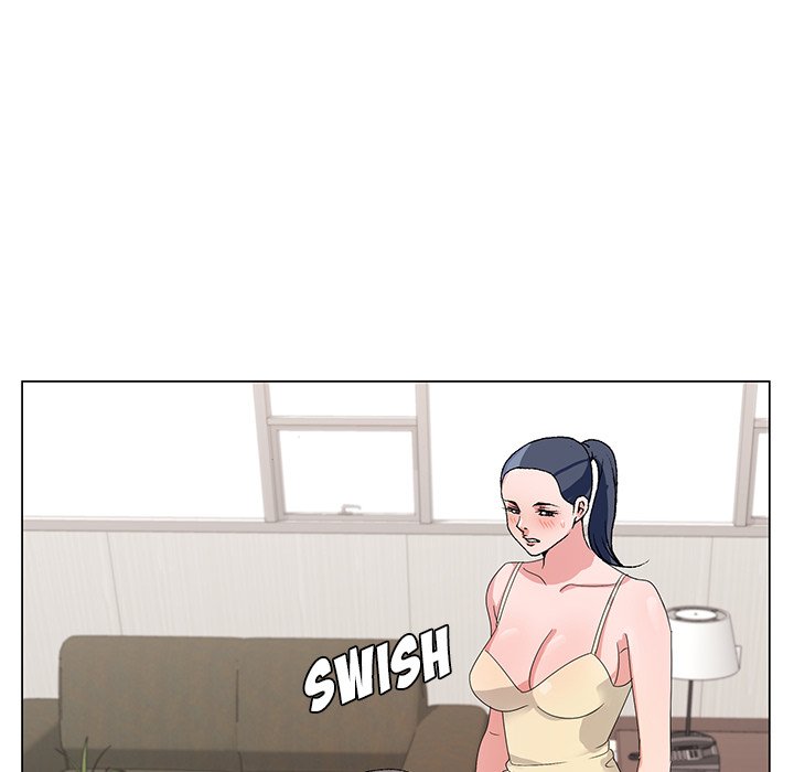 Divine Hands - Chapter 46 [photo 44] - MangaPorn