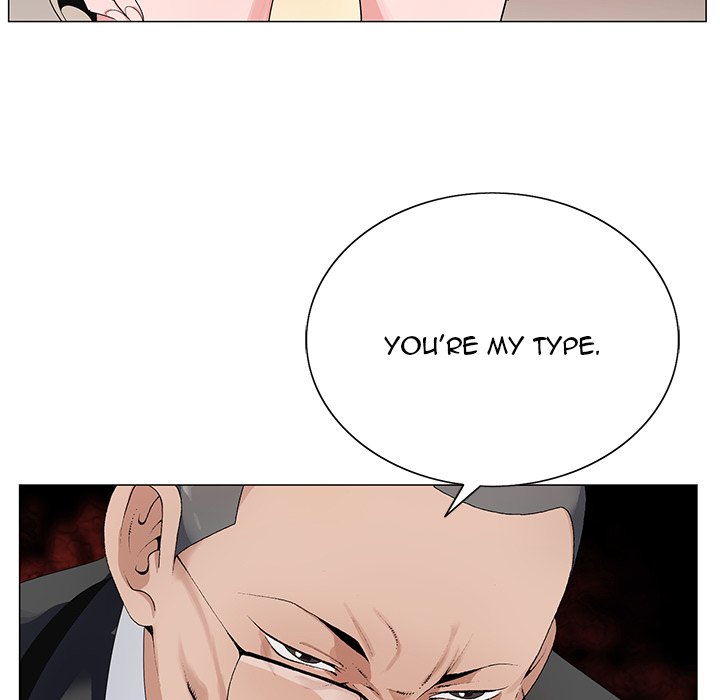 Divine Hands - Chapter 46 [photo 47] - MangaPorn