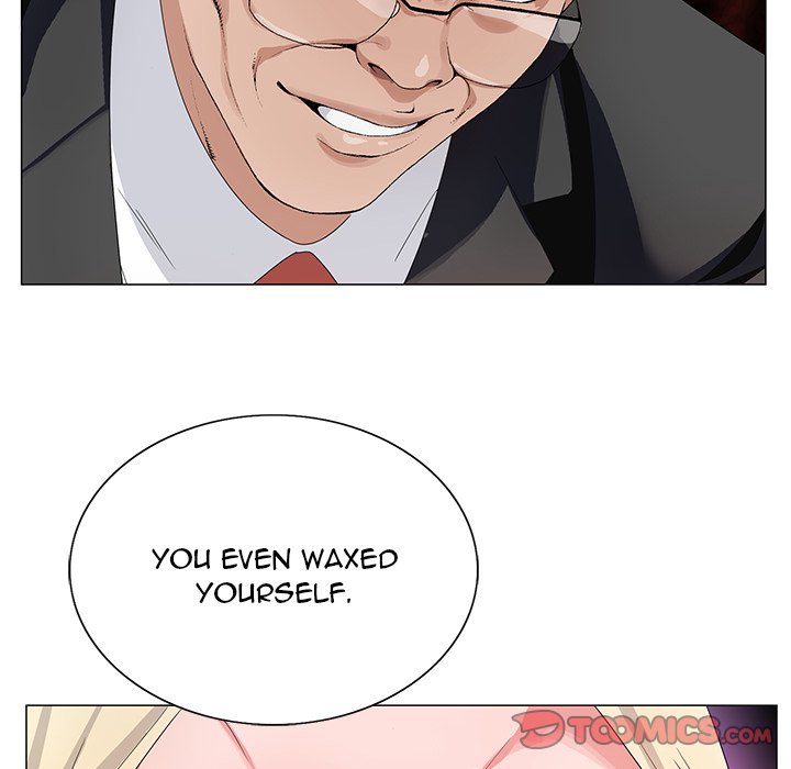 Divine Hands - Chapter 46 [photo 48] - MangaPorn