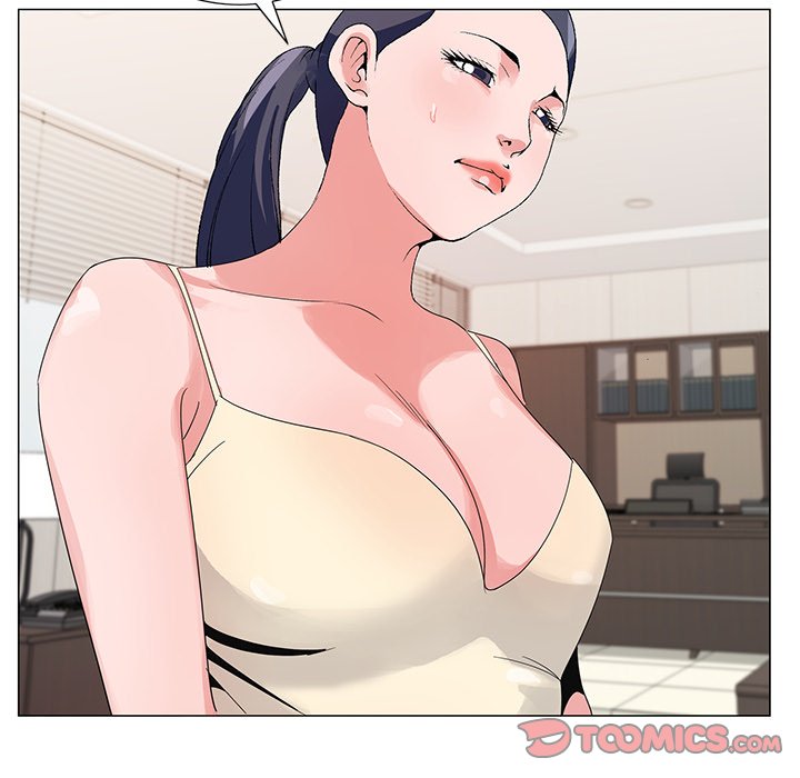Divine Hands - Chapter 46 [photo 54] - MangaPorn