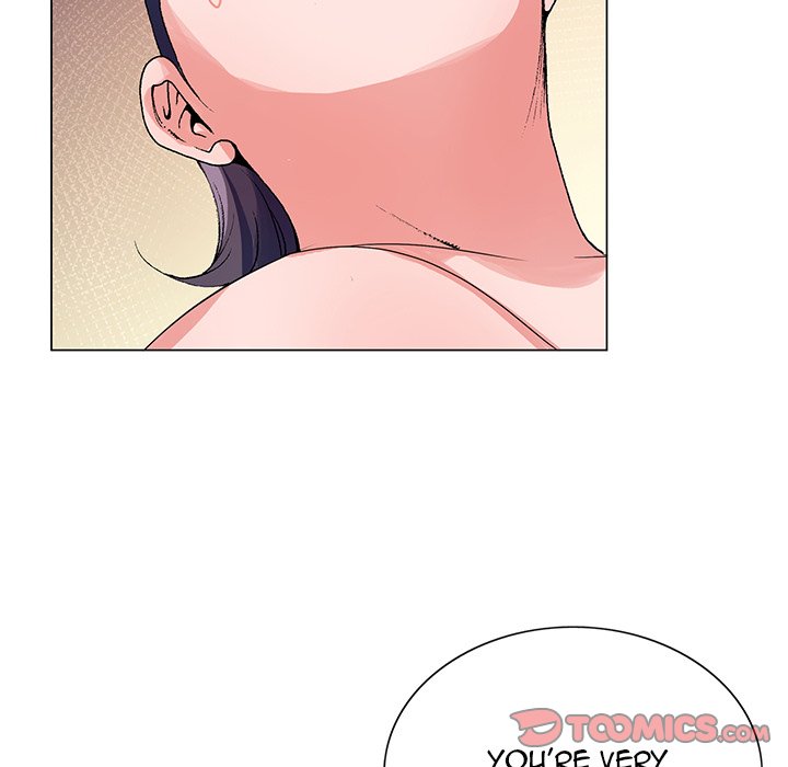Divine Hands - Chapter 46 [photo 57] - MangaPorn