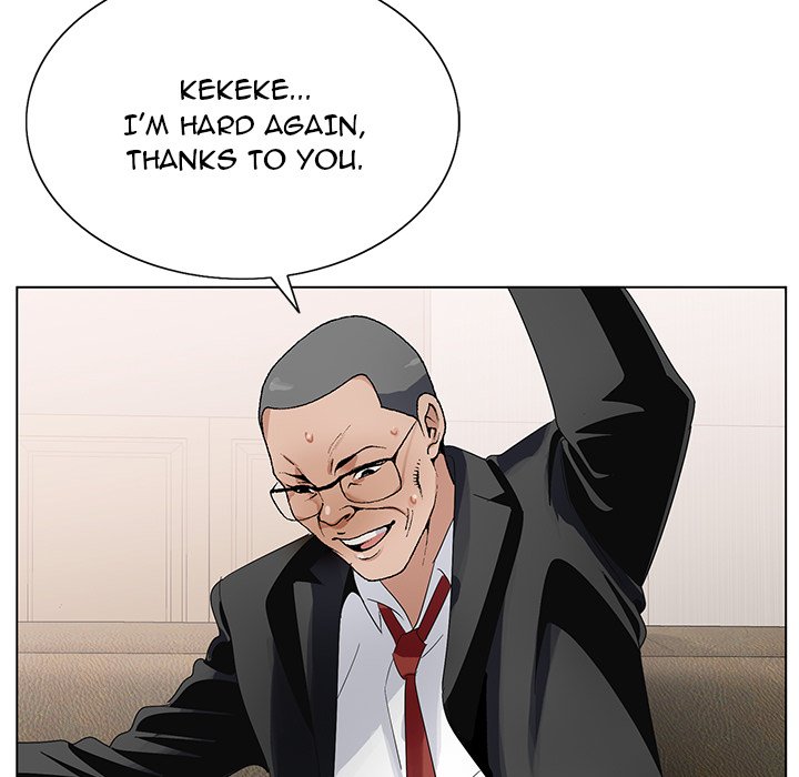 Divine Hands - Chapter 46 [photo 61] - MangaPorn