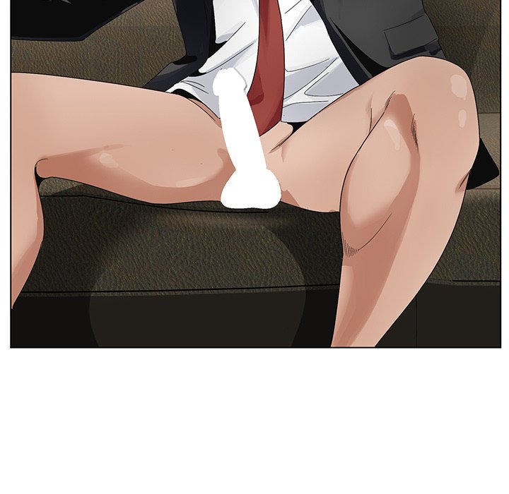 Divine Hands - Chapter 46 [photo 62] - MangaPorn