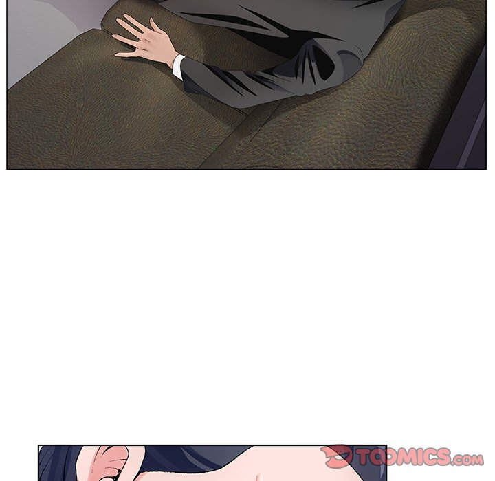 Divine Hands - Chapter 46 [photo 72] - MangaPorn