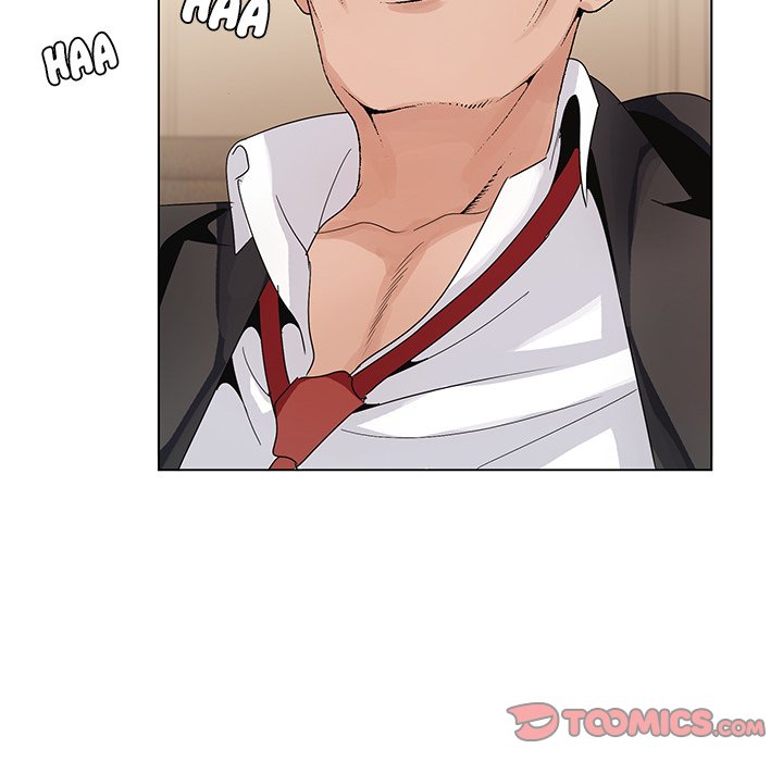 Divine Hands - Chapter 46 [photo 75] - MangaPorn