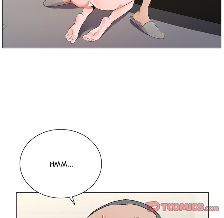 Divine Hands - Chapter 46 [photo 78] - MangaPorn