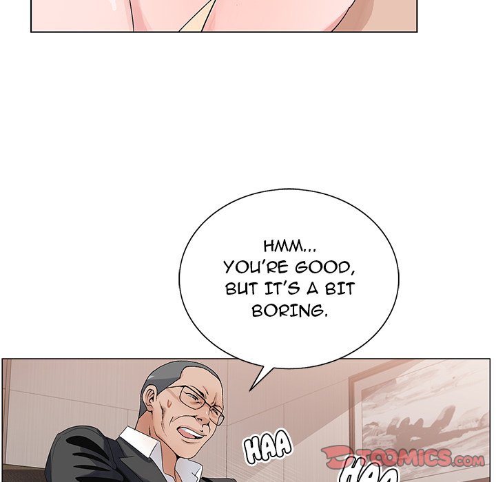 Divine Hands - Chapter 46 [photo 81] - MangaPorn