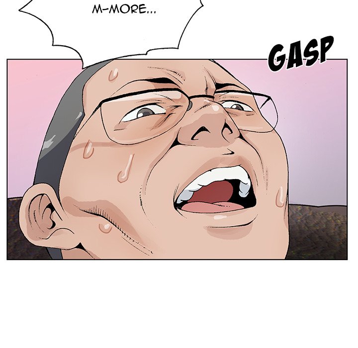 Divine Hands - Chapter 46 [photo 88] - MangaPorn