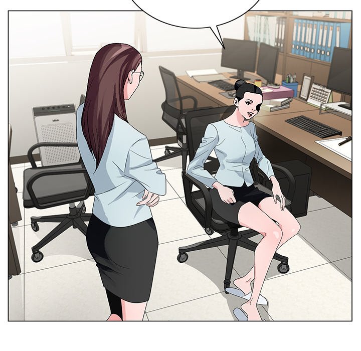 Divine Hands - Chapter 46 [photo 92] - MangaPorn