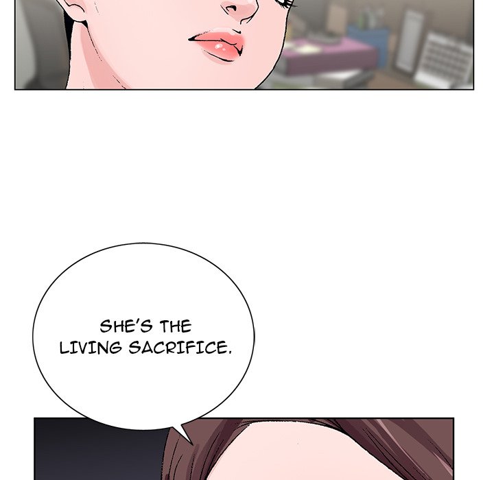 Divine Hands - Chapter 46 [photo 95] - MangaPorn