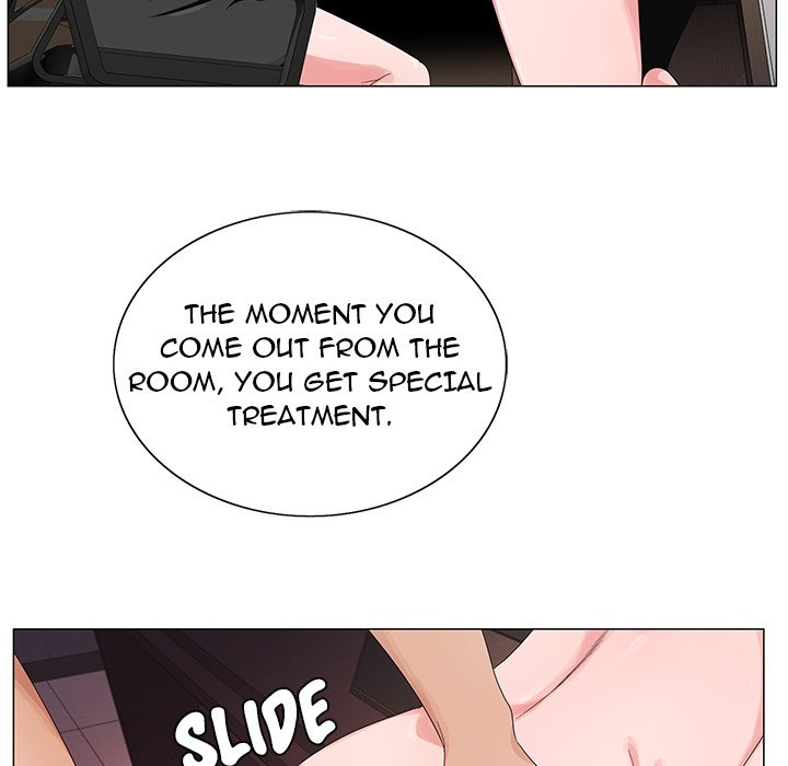 Divine Hands - Chapter 46 [photo 98] - MangaPorn