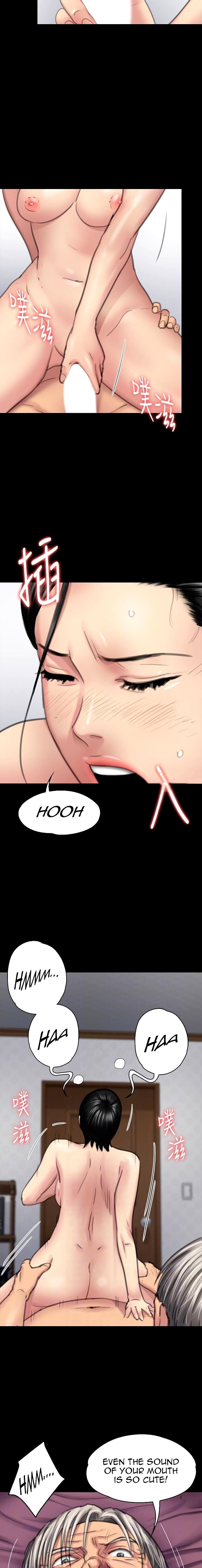 Queen Bee - Chapter 98 [photo 10] - MangaPorn