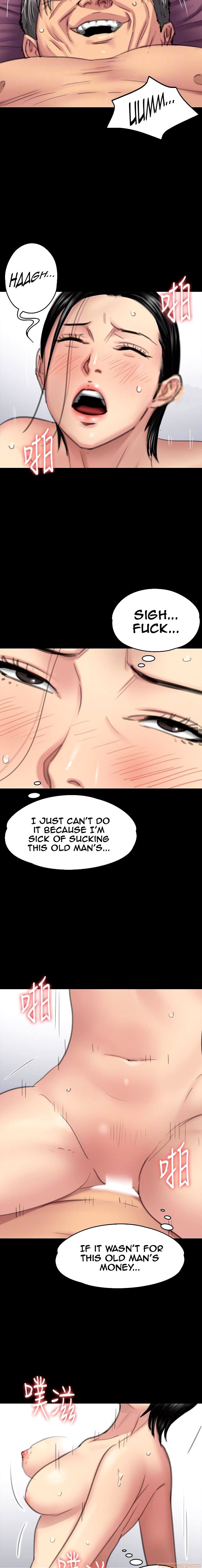 Queen Bee - Chapter 98 [photo 11] - MangaPorn