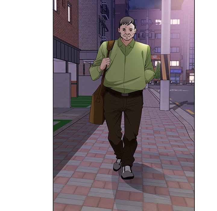 Divine Hands - Chapter 47 [photo 113] - MangaPorn