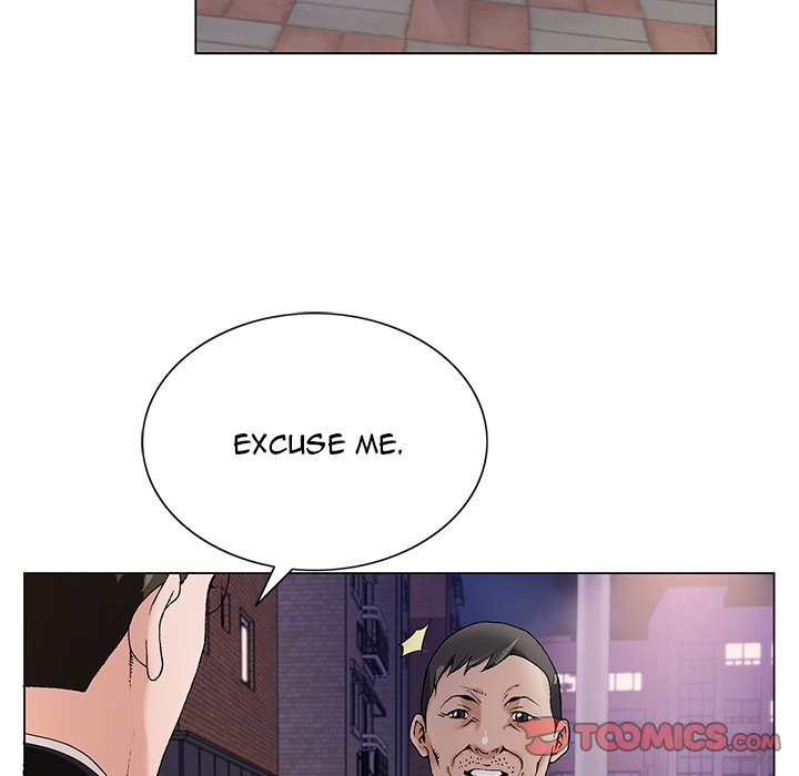 Divine Hands - Chapter 47 [photo 114] - MangaPorn