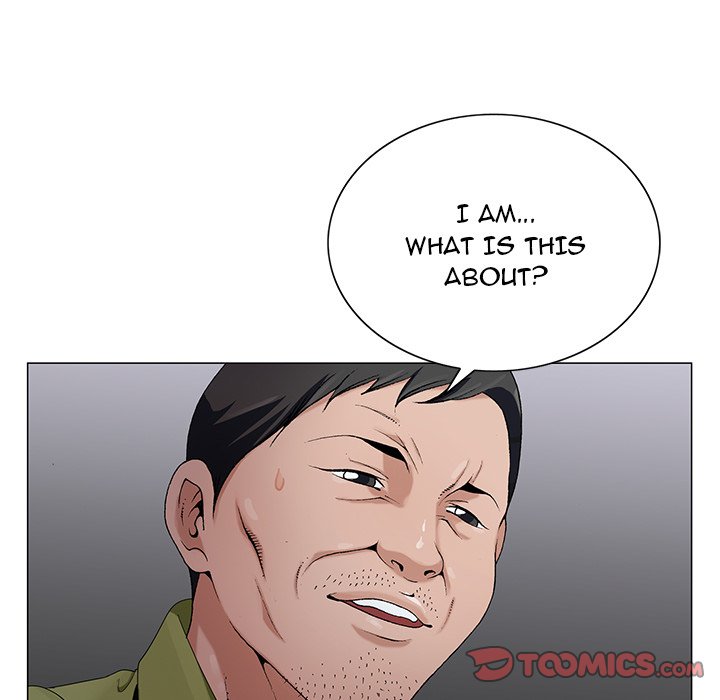 Divine Hands - Chapter 47 [photo 117] - MangaPorn