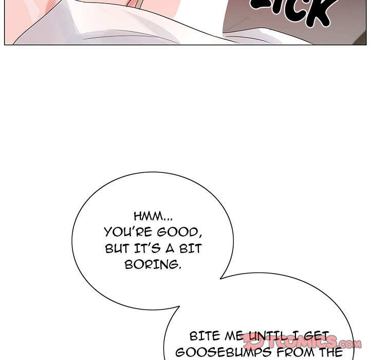 Divine Hands - Chapter 47 [photo 12] - MangaPorn