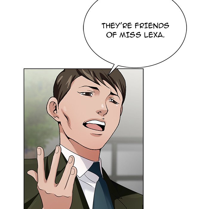 Divine Hands - Chapter 47 [photo 127] - MangaPorn