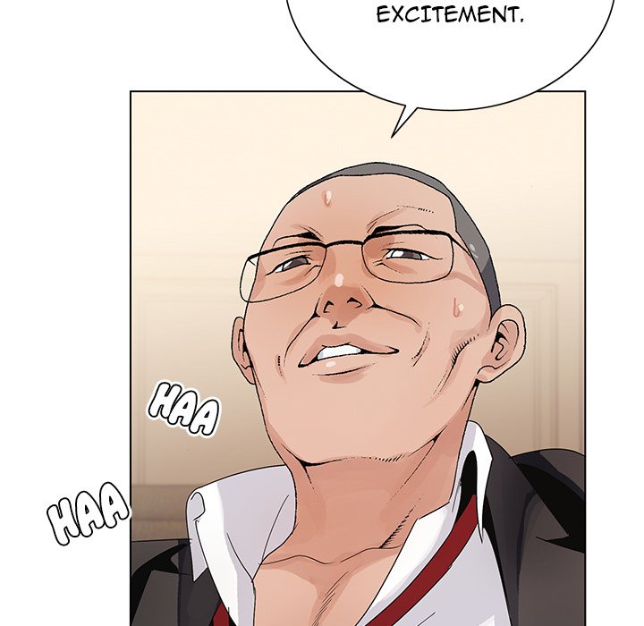 Divine Hands - Chapter 47 [photo 13] - MangaPorn