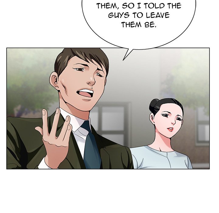 Divine Hands - Chapter 47 [photo 130] - MangaPorn