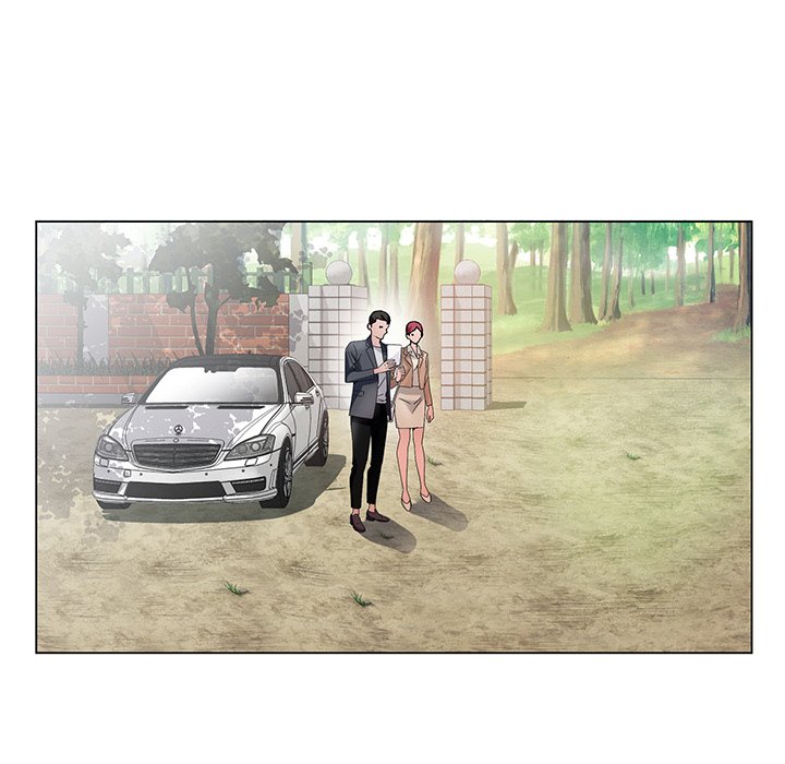 Divine Hands - Chapter 47 [photo 131] - MangaPorn