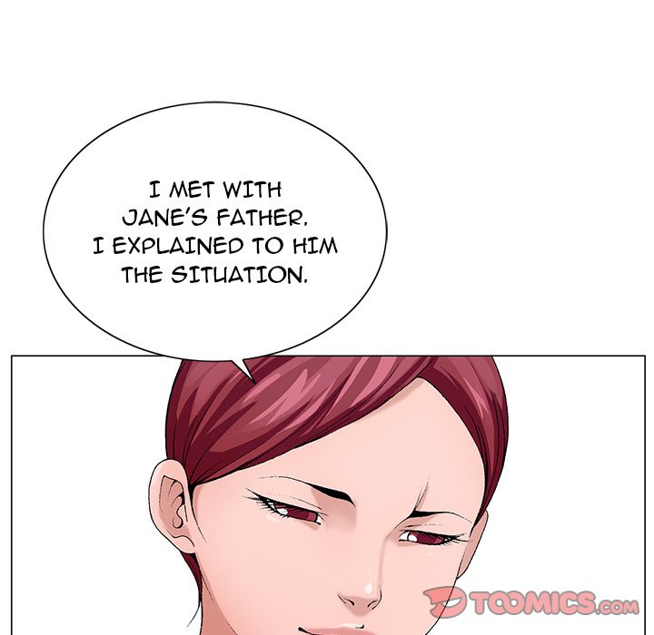 Divine Hands - Chapter 47 [photo 132] - MangaPorn