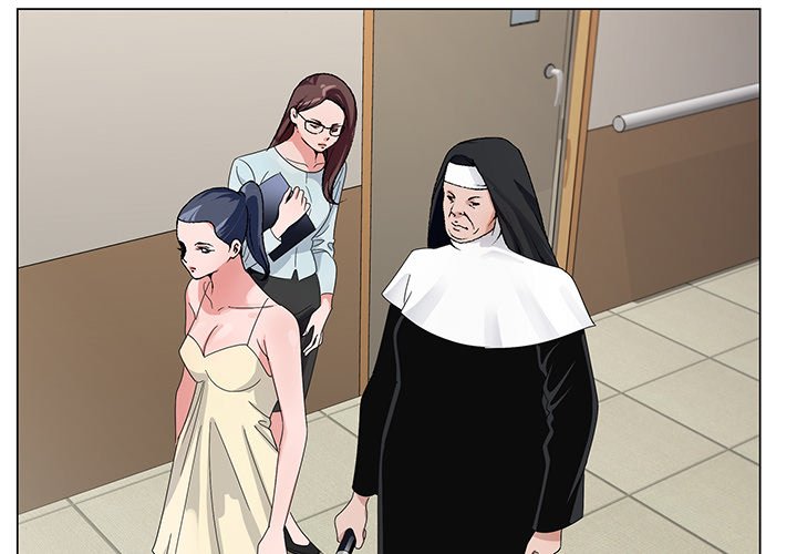 Divine Hands - Chapter 47 [photo 2] - MangaPorn