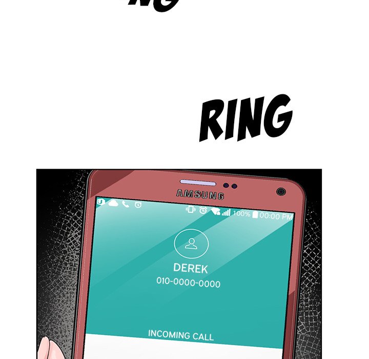 Divine Hands - Chapter 47 [photo 29] - MangaPorn