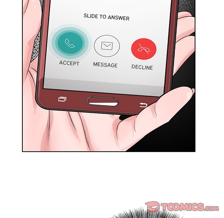 Divine Hands - Chapter 47 [photo 30] - MangaPorn